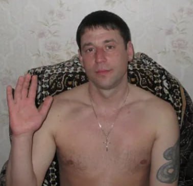 Фотография Бакулев Александр Александрович, погибший солдат СВО