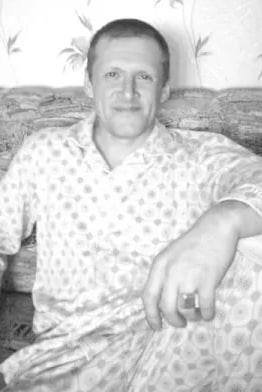 Фотография Яблоков Алексей Сергеевич, погибший солдат СВО