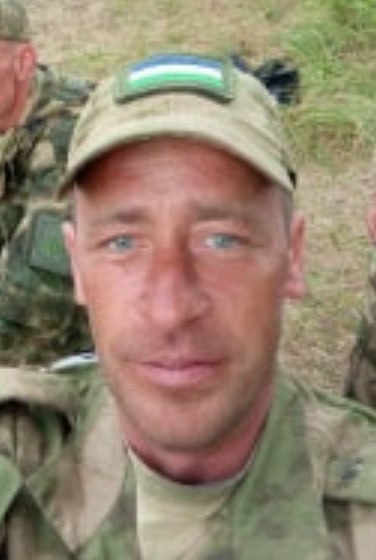 Фотография Подковырин Николай, погибший солдат СВО