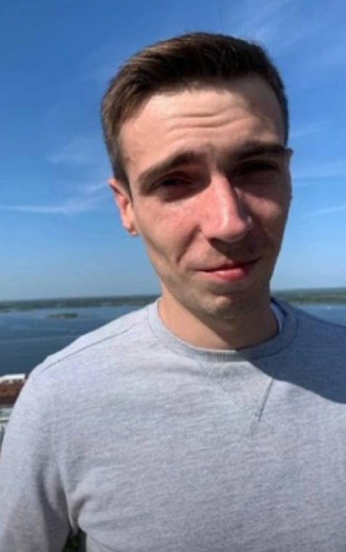 Фотография Михайлин Пётр, погибший солдат СВО