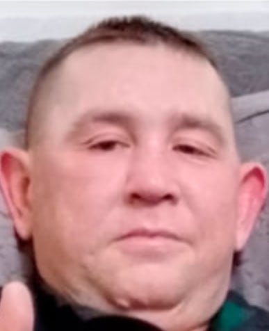 Фотография Никитин Вадим Владимирович, погибший солдат СВО