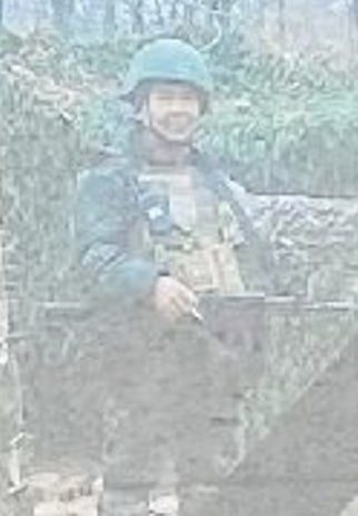 Фотография Ялчигулов Ильдус Миниахметович, погибший солдат СВО