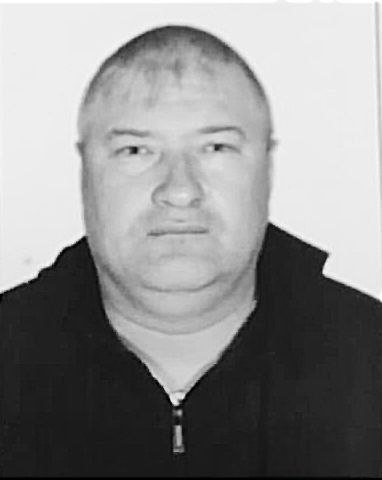 Фотография Мельник Николай Иванович, погибший солдат СВО