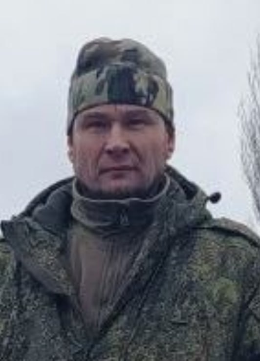 Фотография Темников Максим Валерьевич, погибший солдат СВО