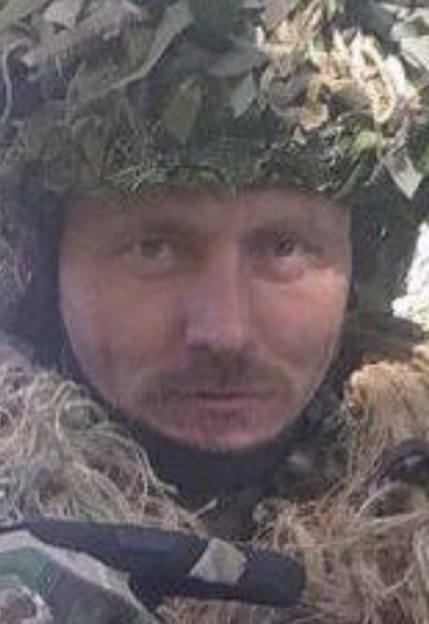 Фотография Малакеев Сергей Николаевич, погибший солдат СВО