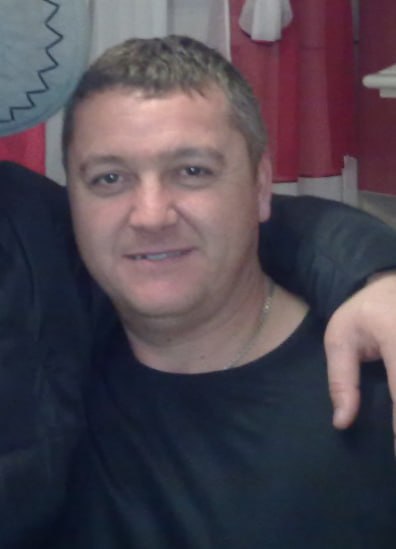 Фотография Курамшин Мунир Раисович, погибший солдат СВО