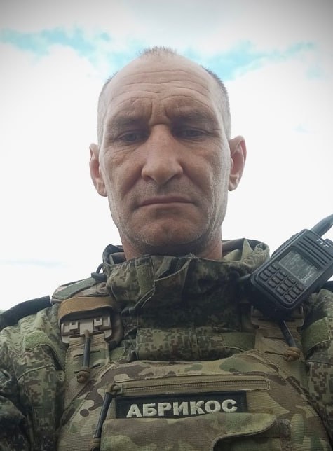 Фотография Алдушин Олег Анатольевич, погибший солдат СВО