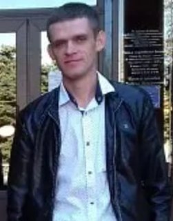 Фотография Калюжный Илья Юрьевич, погибший солдат СВО