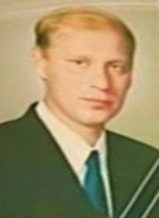 Фотография Жильцов Андрей, погибший солдат СВО