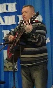 Фотография Асотов Игорь, погибший солдат СВО