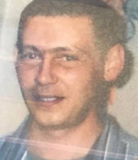 Фотография Дружининский Сергей Викторович, погибший солдат СВО