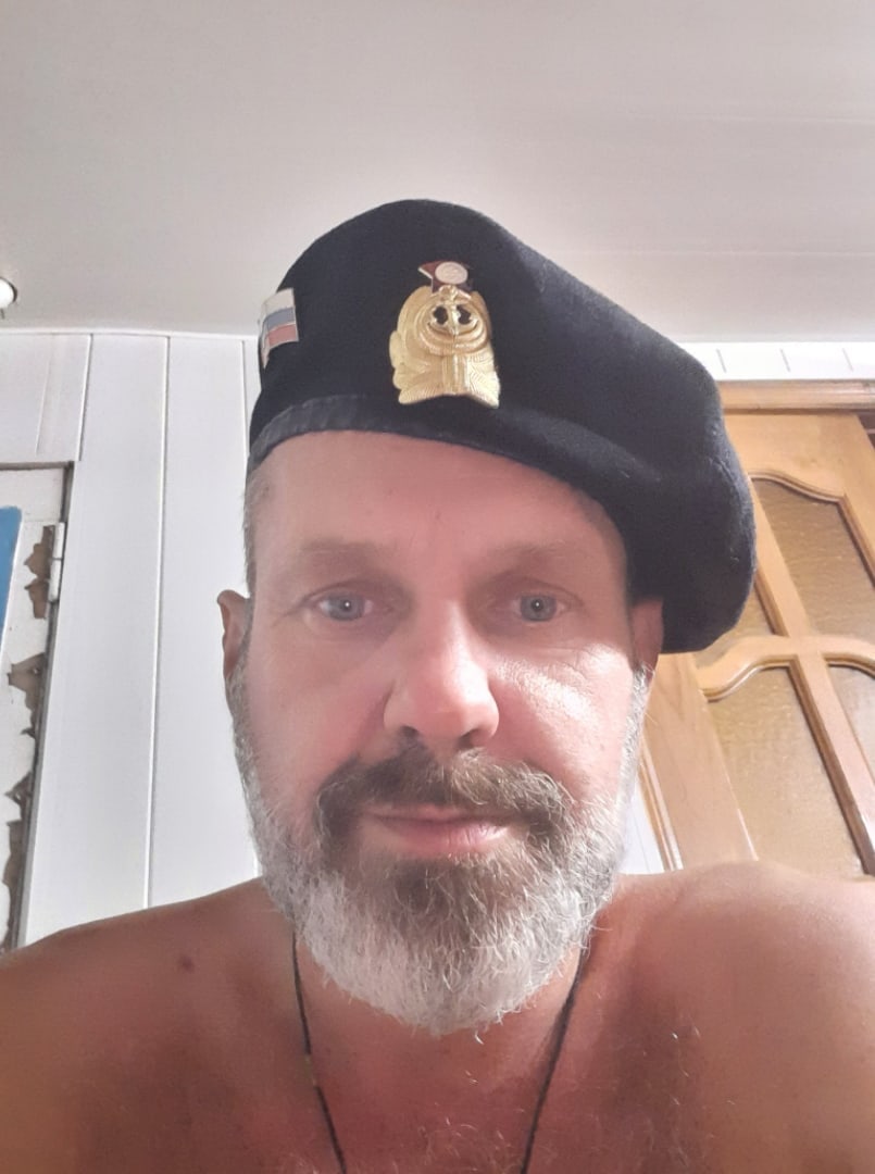 Фотография Себедаш Юрий Георгиевич, погибший солдат СВО