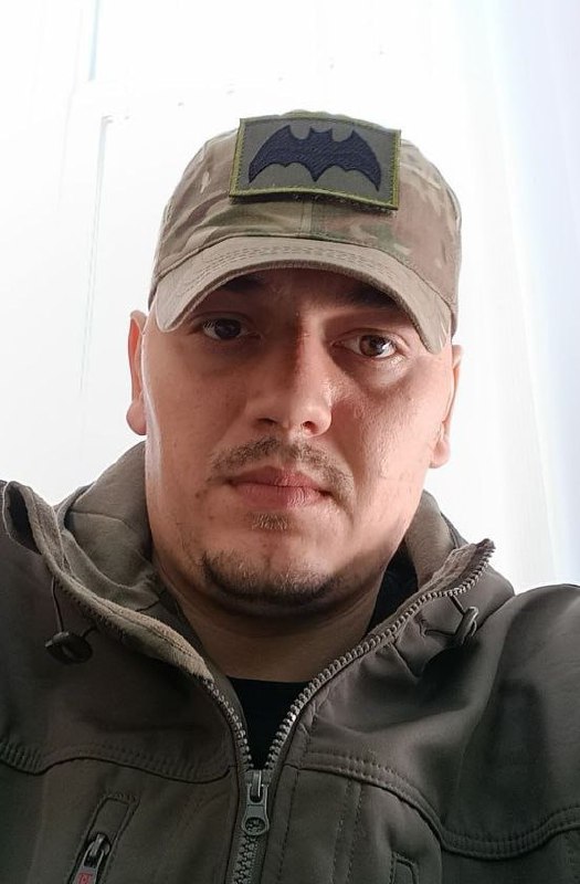 Фотография Лобуренко Николай Вадимович, погибший солдат СВО