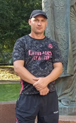 Фотография Шишлянников Егор Сергеевич, погибший солдат СВО