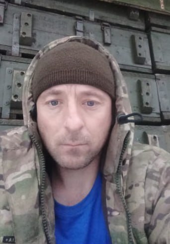 Фотография Матушкин Евгений Юрьевич, погибший солдат СВО