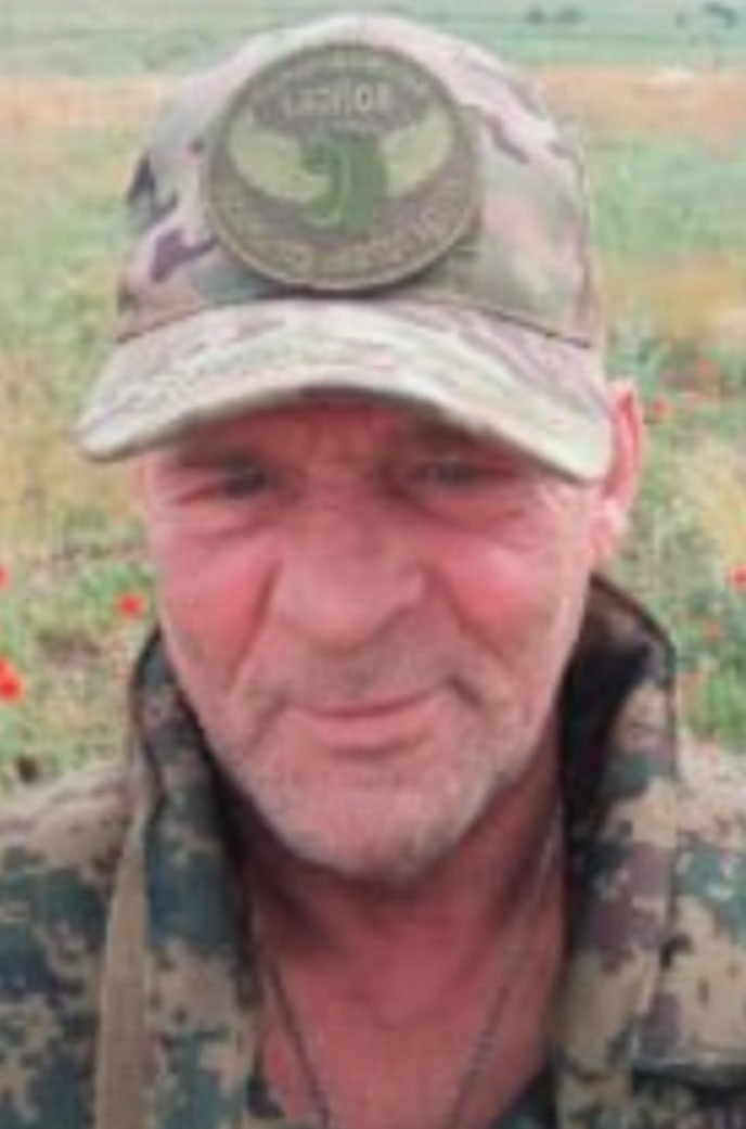 Фотография Романов Владислав Евгеньевич, погибший солдат СВО