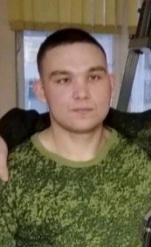 Фотография Пикалов Дмитрий Евгеньевич, погибший солдат СВО