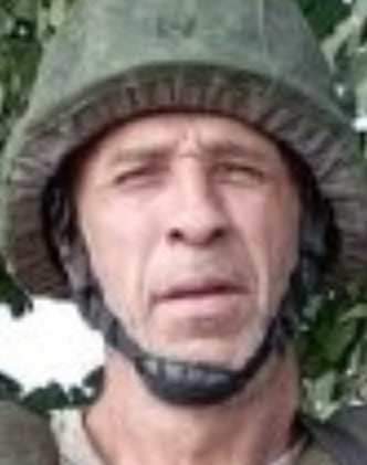 Фотография Маркелов Роман Владимирович, погибший солдат СВО