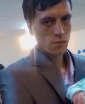 Фотография Игошин Владимир Владимирович, погибший солдат СВО