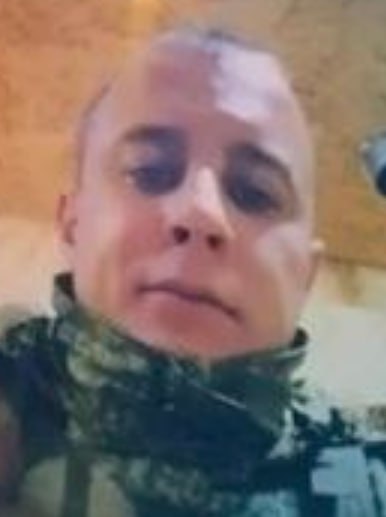 Фотография Мясников Анатолий Владимирович, погибший солдат СВО