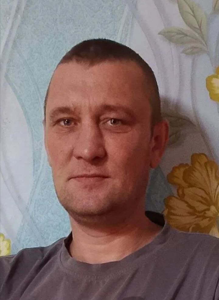 Фотография Нилус Александр Сергеевич, погибший солдат СВО