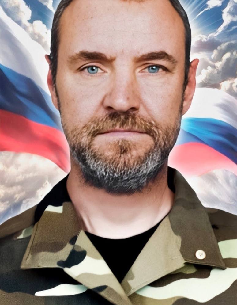 Фотография Савинцев Александр Александрович, погибший солдат СВО