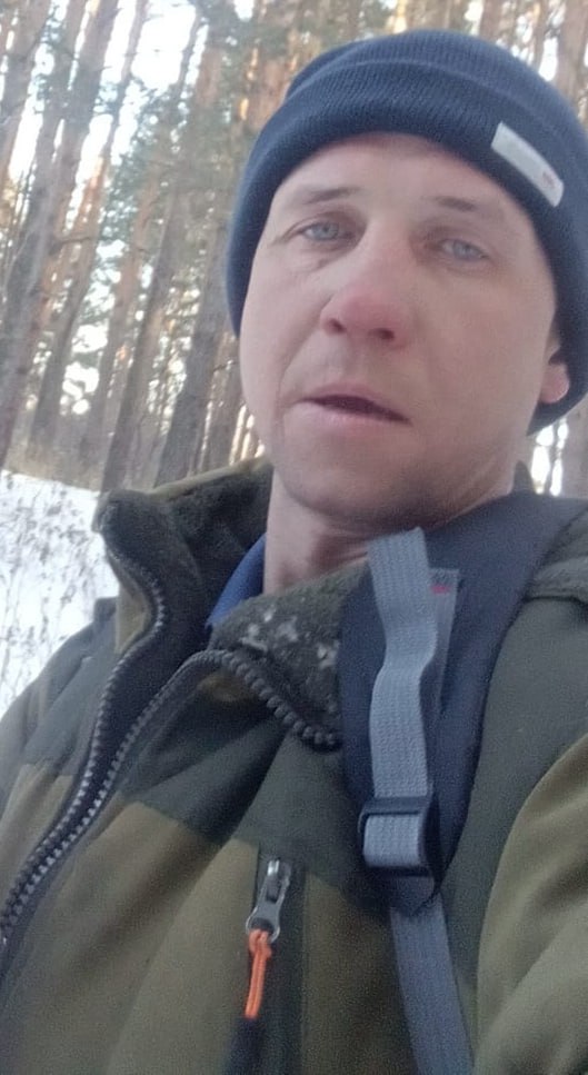 Фотография Устьянцев Александр Вячеславович, погибший солдат СВО