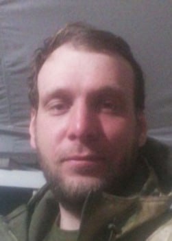 Фотография Барабанов Денис Андреевич, погибший солдат СВО