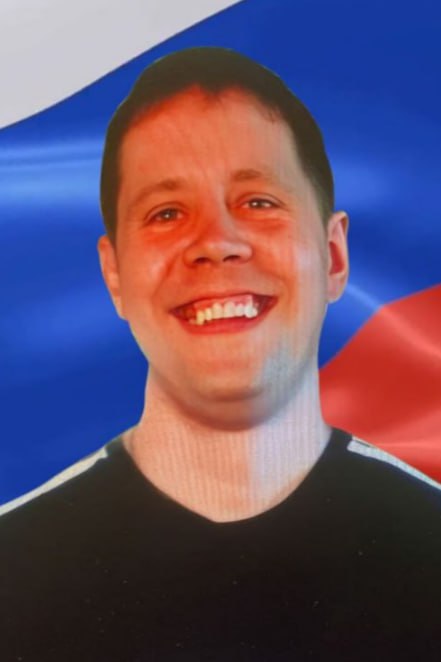 Фотография Шушарин Сергей Александрович, погибший солдат СВО