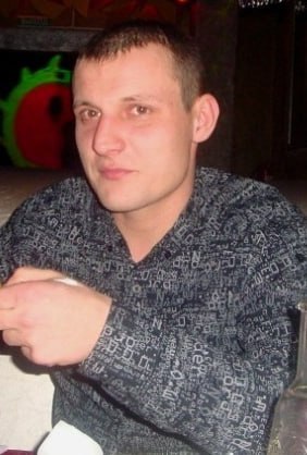 Фотография Едиханов Вадим Раулевич, погибший солдат СВО