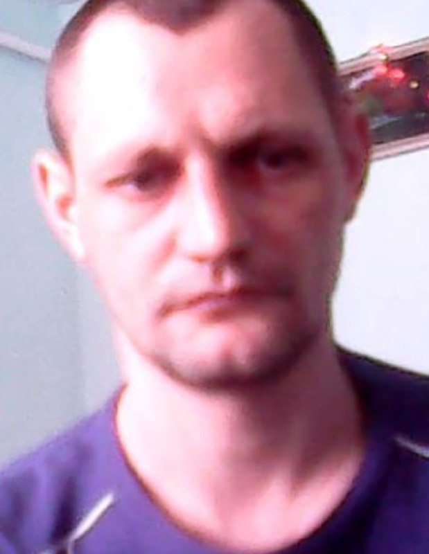 Фотография Садовых Игорь Викторович, погибший солдат СВО