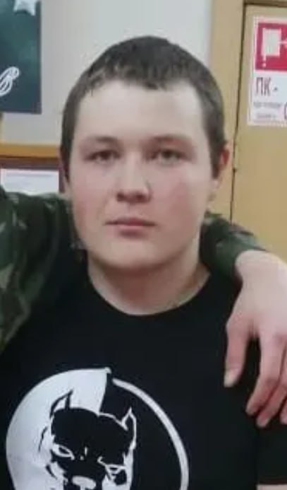 Фотография Колбанов Александр Игоревич, погибший солдат СВО