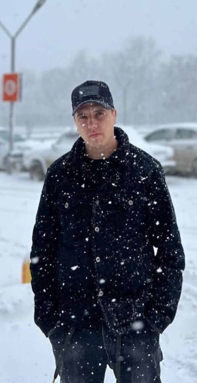 Фотография Лукутин Александр Олегович, погибший солдат СВО