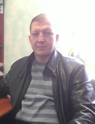 Фотография Рыбаков Вячеслав Анатольевич, погибший солдат СВО