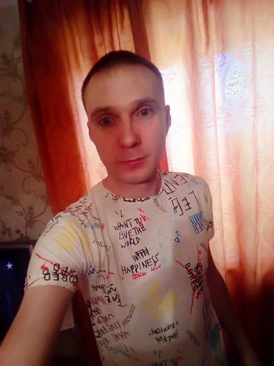 Фотография Петров Николай Николаевич, погибший солдат СВО