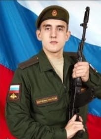 Фотография Ахмитов Ильсур Илисович, погибший солдат СВО
