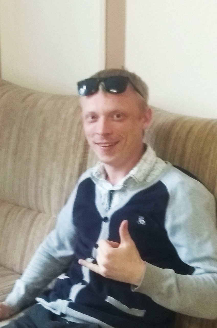 Фотография Никулин Иван Александрович, погибший солдат СВО