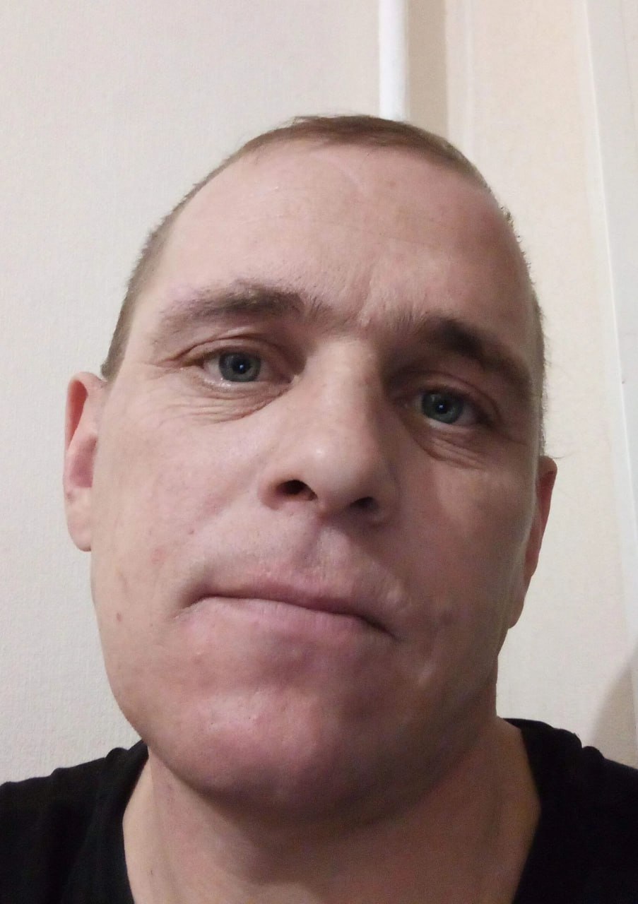 Фотография Евдокимов Иван Валерьевич, погибший солдат СВО