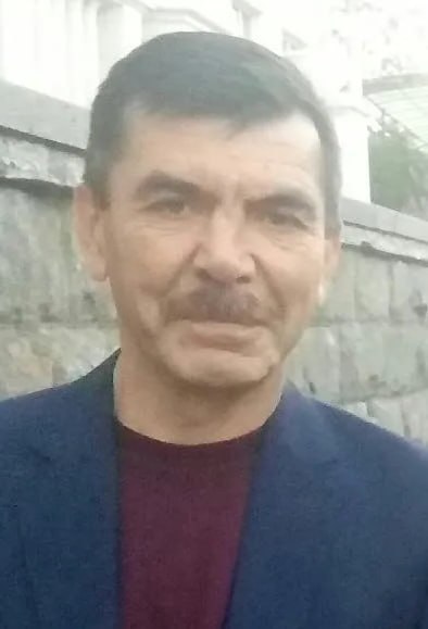 Фотография Каримов Александр Анварович, погибший солдат СВО