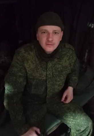 Фотография Абрамов Сергей Игоревич, погибший солдат СВО