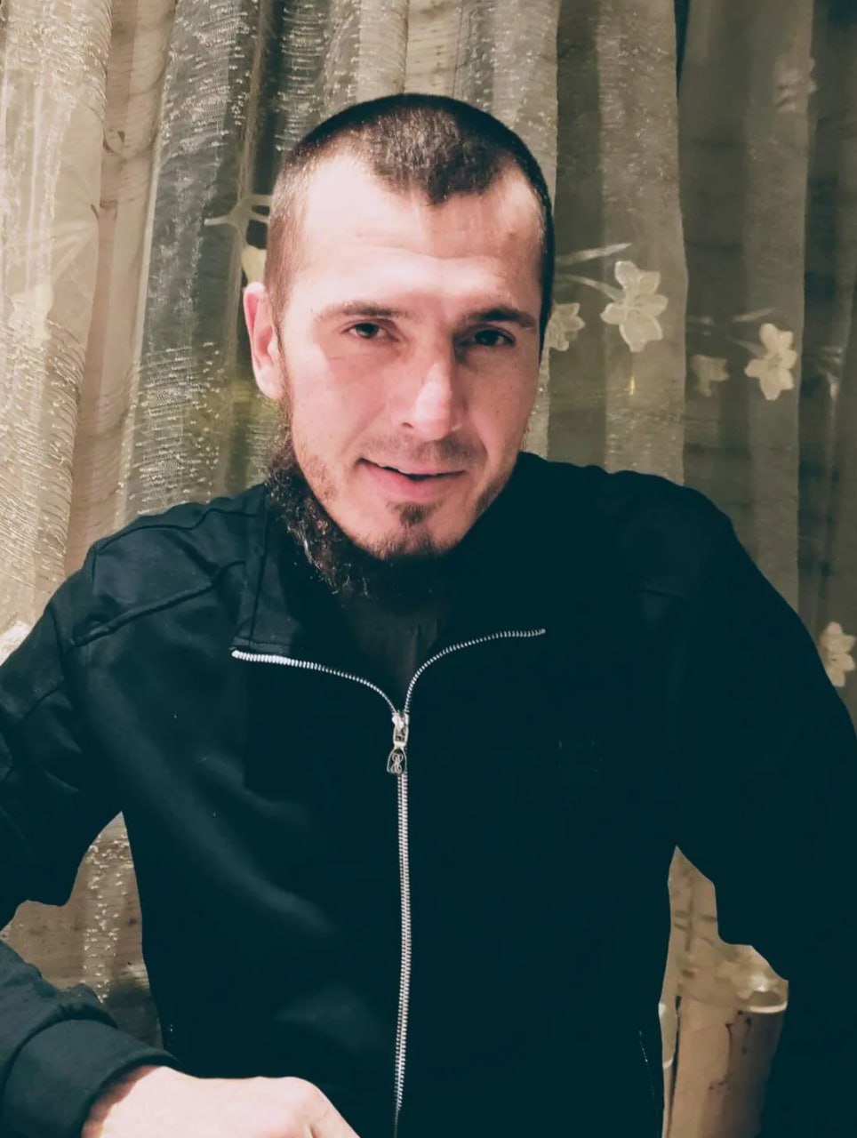 Фотография Евченко Денис Владимирович, погибший солдат СВО