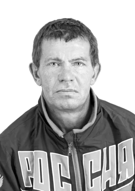 Фотография Саюстов Николай, погибший солдат СВО