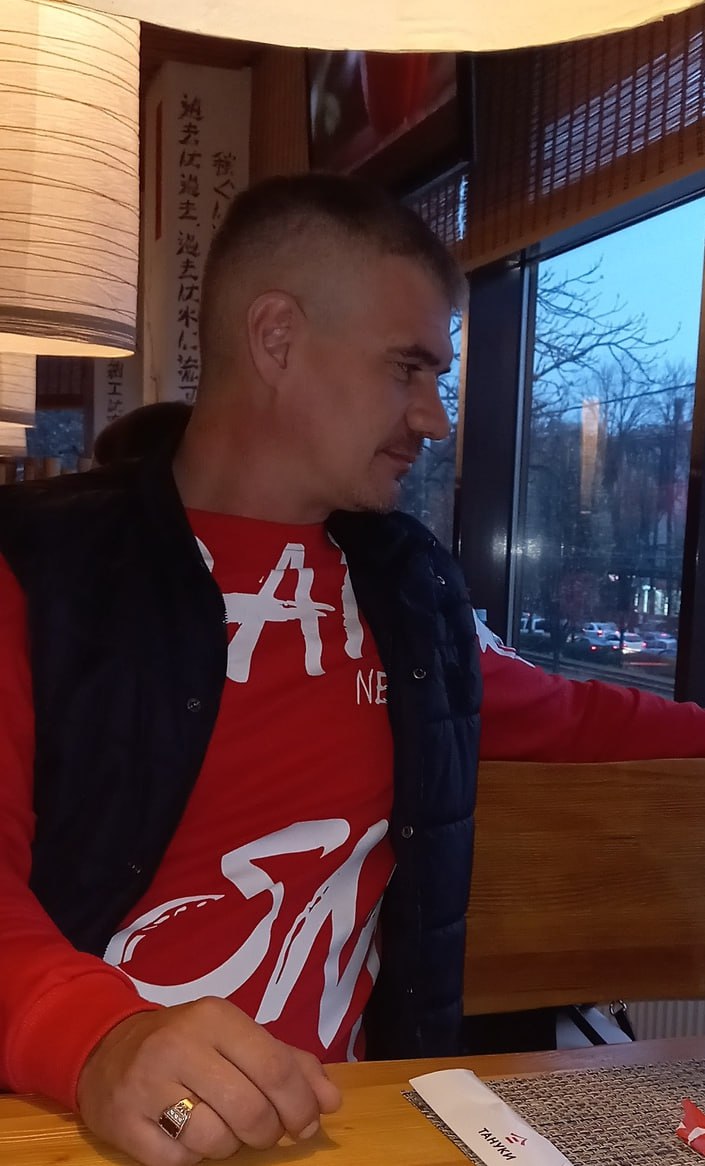 Фотография Щукин Максим Анатольевич, погибший солдат СВО