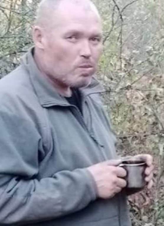 Фотография Фёдоров Алексей Владимирович, погибший солдат СВО