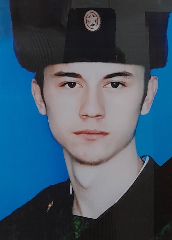 Фотография Садовский Евгений Владимирович, погибший солдат СВО