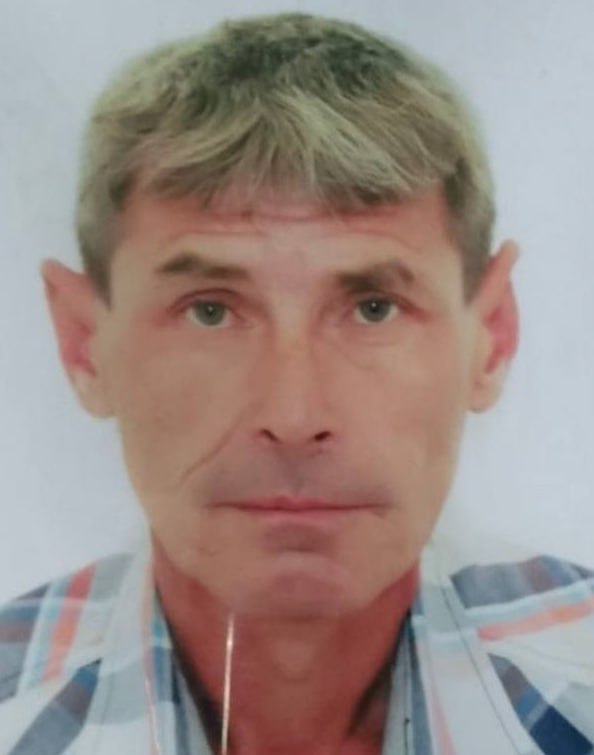 Фотография Сергеев Валерий Сергеевич, погибший солдат СВО