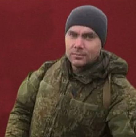 Фотография Журавлев Николай Валерьевич, погибший солдат СВО