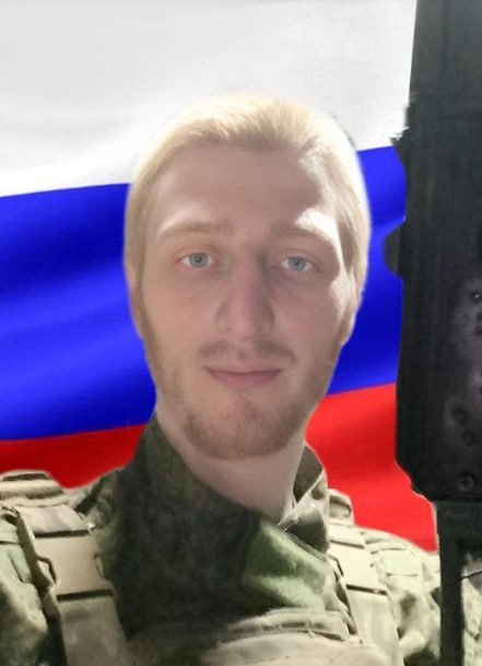 Фотография Петухов Руслан Валентинович, погибший солдат СВО