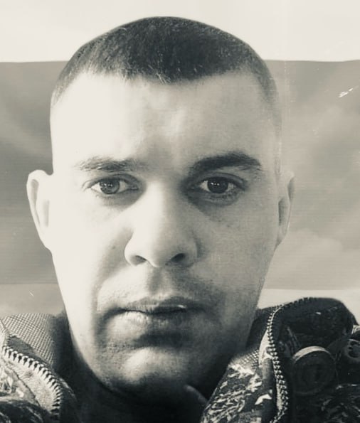 Фотография Брун Иван Анатольевич, погибший солдат СВО