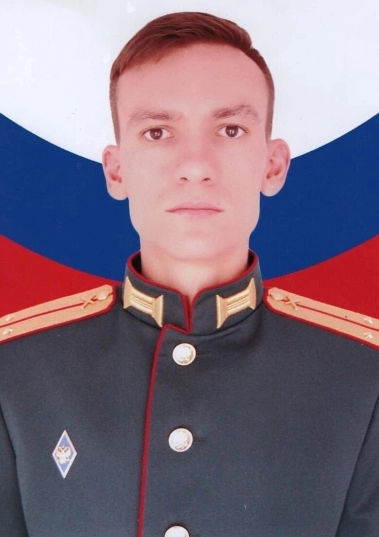 Фотография Шакиров Равиль Рамильевич, погибший солдат СВО